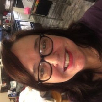 Profile picture of Catherine Carey